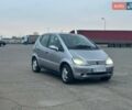Сірий Мерседес А клас, об'ємом двигуна 1.6 л та пробігом 245 тис. км за 2499 $, фото 8 на Automoto.ua