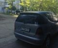 Серый Мерседес А класс, объемом двигателя 1.6 л и пробегом 270 тыс. км за 1995 $, фото 1 на Automoto.ua