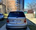Сірий Мерседес А клас, об'ємом двигуна 1.6 л та пробігом 0 тис. км за 3500 $, фото 4 на Automoto.ua