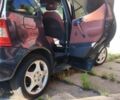 Сірий Мерседес А клас, об'ємом двигуна 1.4 л та пробігом 186 тис. км за 3200 $, фото 7 на Automoto.ua