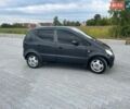 Сірий Мерседес А клас, об'ємом двигуна 1.6 л та пробігом 300 тис. км за 1550 $, фото 6 на Automoto.ua