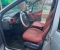 Сірий Мерседес А клас, об'ємом двигуна 1.6 л та пробігом 245 тис. км за 2499 $, фото 5 на Automoto.ua