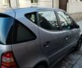 Сірий Мерседес А клас, об'ємом двигуна 1.4 л та пробігом 195 тис. км за 3850 $, фото 11 на Automoto.ua