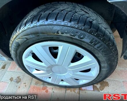 Сірий Мерседес А клас, об'ємом двигуна 1.4 л та пробігом 290 тис. км за 2600 $, фото 7 на Automoto.ua