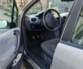Сірий Мерседес А клас, об'ємом двигуна 1.4 л та пробігом 195 тис. км за 3850 $, фото 2 на Automoto.ua