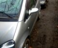 Серый Мерседес А класс, объемом двигателя 16 л и пробегом 350 тыс. км за 1400 $, фото 5 на Automoto.ua