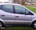 Мерседес А класс 1998 в Ровно на Automoto.ua Серый Мерседес А класс, объемом двигателя 1.4 л и пробегом 322 тыс. км за 2300 $, фото 5 на Automoto.ua