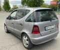 Серый Мерседес А класс, объемом двигателя 1.69 л и пробегом 150 тыс. км за 2300 $, фото 1 на Automoto.ua