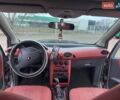 Сірий Мерседес А клас, об'ємом двигуна 1.6 л та пробігом 245 тис. км за 2499 $, фото 1 на Automoto.ua