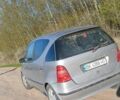 Серый Мерседес А класс, объемом двигателя 1.7 л и пробегом 257 тыс. км за 2200 $, фото 2 на Automoto.ua