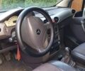 Серый Мерседес А класс, объемом двигателя 1.6 л и пробегом 240 тыс. км за 2000 $, фото 1 на Automoto.ua