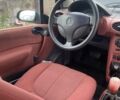 Серый Мерседес А класс, объемом двигателя 1.69 л и пробегом 268 тыс. км за 3350 $, фото 10 на Automoto.ua