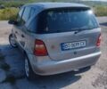Сірий Мерседес А клас, об'ємом двигуна 1.4 л та пробігом 154 тис. км за 2400 $, фото 1 на Automoto.ua