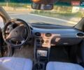 Серый Мерседес А класс, объемом двигателя 1.4 л и пробегом 280 тыс. км за 2700 $, фото 7 на Automoto.ua