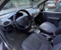 Сірий Мерседес А клас, об'ємом двигуна 1.4 л та пробігом 202 тис. км за 1791 $, фото 5 на Automoto.ua