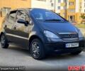 Серый Мерседес А класс, объемом двигателя 1.4 л и пробегом 0 тыс. км за 2550 $, фото 4 на Automoto.ua