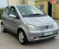 Сірий Мерседес А клас, об'ємом двигуна 1.4 л та пробігом 185 тис. км за 2600 $, фото 6 на Automoto.ua