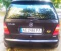 Сірий Мерседес А клас, об'ємом двигуна 1.4 л та пробігом 280 тис. км за 3300 $, фото 1 на Automoto.ua