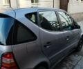 Сірий Мерседес А клас, об'ємом двигуна 1.4 л та пробігом 195 тис. км за 3850 $, фото 11 на Automoto.ua