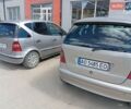 Серый Мерседес А класс, объемом двигателя 1.6 л и пробегом 238 тыс. км за 2300 $, фото 1 на Automoto.ua
