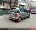 Серый Мерседес А класс, объемом двигателя 1.4 л и пробегом 280 тыс. км за 3200 $, фото 3 на Automoto.ua