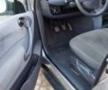 Сірий Мерседес А клас, об'ємом двигуна 1.4 л та пробігом 195 тис. км за 3850 $, фото 15 на Automoto.ua