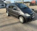 Сірий Мерседес А клас, об'ємом двигуна 1.4 л та пробігом 280 тис. км за 2500 $, фото 1 на Automoto.ua
