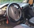 Серый Мерседес А класс, объемом двигателя 1.6 л и пробегом 240 тыс. км за 2000 $, фото 1 на Automoto.ua