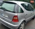Мерседес А класс 1998 в Самборе на Automoto.ua Серый Мерседес А класс, объемом двигателя 1.69 л и пробегом 270 тыс. км за 2700 $, фото 2 на Automoto.ua