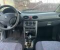Сірий Мерседес А клас, об'ємом двигуна 1.6 л та пробігом 320 тис. км за 600 $, фото 3 на Automoto.ua
