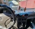 Серый Мерседес А класс, объемом двигателя 1.6 л и пробегом 277 тыс. км за 2500 $, фото 5 на Automoto.ua