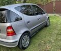 Мерседес А класс 1999 в Бориславе на Automoto.ua Серый Мерседес А класс, объемом двигателя 1.4 л и пробегом 182 тыс. км за 3700 $, фото 4 на Automoto.ua