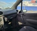 Серый Мерседес А класс, объемом двигателя 1.7 л и пробегом 296 тыс. км за 3500 $, фото 14 на Automoto.ua
