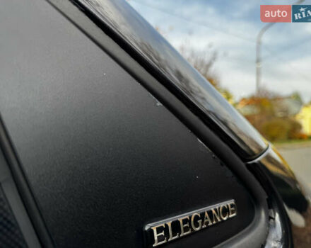 Сірий Мерседес А клас, об'ємом двигуна 1.7 л та пробігом 240 тис. км за 3300 $, фото 5 на Automoto.ua