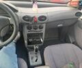 Сірий Мерседес А клас, об'ємом двигуна 1.69 л та пробігом 303 тис. км за 4000 $, фото 4 на Automoto.ua