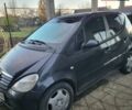 Мерседес А класс 1999 в Калуше на Automoto.ua Серый Мерседес А класс, объемом двигателя 1.7 л и пробегом 356 тыс. км за 2950 $, фото 3 на Automoto.ua