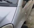 Сірий Мерседес А клас, об'ємом двигуна 1.6 л та пробігом 223 тис. км за 3000 $, фото 2 на Automoto.ua