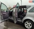 Сірий Мерседес А клас, об'ємом двигуна 1.6 л та пробігом 228 тис. км за 3500 $, фото 15 на Automoto.ua