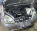Сірий Мерседес А клас, об'ємом двигуна 1.6 л та пробігом 250 тис. км за 2000 $, фото 3 на Automoto.ua