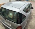 Серый Мерседес А класс, объемом двигателя 2 л и пробегом 500 тыс. км за 600 $, фото 4 на Automoto.ua
