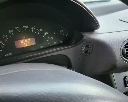 Мерседес А класс 1999 в Калуше на Automoto.ua Серый Мерседес А класс, объемом двигателя 1.7 л и пробегом 356 тыс. км за 2950 $, фото 1 на Automoto.ua