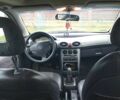 Сірий Мерседес А клас, об'ємом двигуна 1.6 л та пробігом 227 тис. км за 2150 $, фото 3 на Automoto.ua