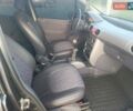 Сірий Мерседес А клас, об'ємом двигуна 1.4 л та пробігом 138 тис. км за 2900 $, фото 5 на Automoto.ua