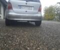 Мерседес А класс 1999 в Хусте на Automoto.ua Серый Мерседес А класс, объемом двигателя 1.6 л и пробегом 330 тыс. км за 900 $, фото 4 на Automoto.ua