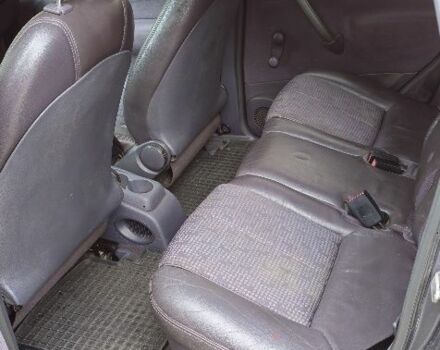 Мерседес А класс 1999 в Киеве на Automoto.ua Серый Мерседес А класс, объемом двигателя 1.7 л и пробегом 310 тыс. км за 3250 $, фото 5 на Automoto.ua