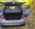 Сірий Мерседес А-клас, об'ємом двигуна 1.4 л та пробігом 240 тис. км за 2990 $, фото 7 на Automoto.ua