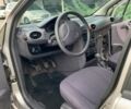Серый Мерседес А класс, объемом двигателя 1.4 л и пробегом 122 тыс. км за 3450 $, фото 9 на Automoto.ua
