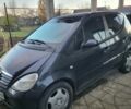 Мерседес А клас 1999 у Калуше на Automoto.ua Сірий Мерседес А клас, об'ємом двигуна 1.7 л та пробігом 356 тис. км за 2950 $, фото 4 на Automoto.ua