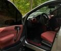 Сірий Мерседес А клас, об'ємом двигуна 1.6 л та пробігом 209 тис. км за 3850 $, фото 11 на Automoto.ua