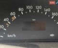 Серый Мерседес А класс, объемом двигателя 1.4 л и пробегом 232 тыс. км за 3000 $, фото 2 на Automoto.ua